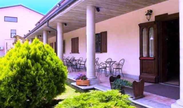 Dominus Hotel Sigillo Екстер'єр фото