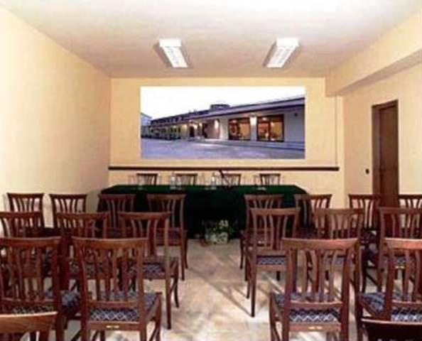 Dominus Hotel Sigillo Екстер'єр фото