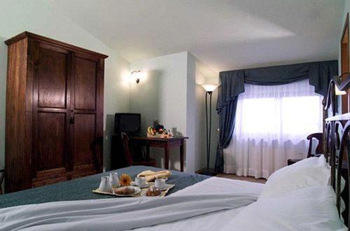Dominus Hotel Sigillo Екстер'єр фото