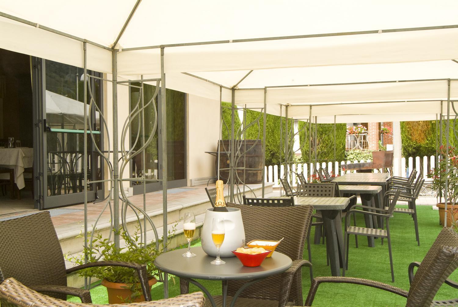 Dominus Hotel Sigillo Екстер'єр фото