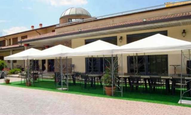 Dominus Hotel Sigillo Екстер'єр фото